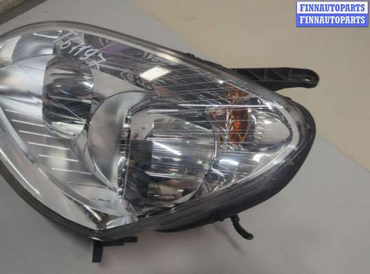 купить Фара (передняя) на Opel Zafira B 2005-2014