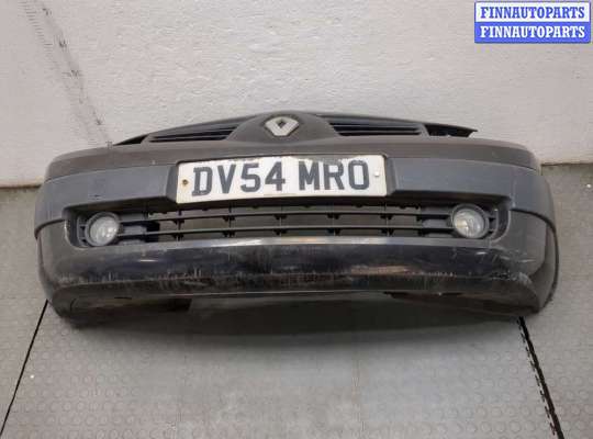 купить Фара противотуманная (галогенка) на Renault Megane 2 2002-2009