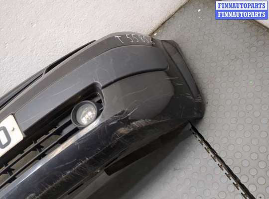 купить Фара противотуманная (галогенка) на Renault Megane 2 2002-2009