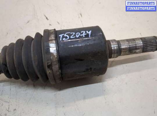 купить Полуось (приводной вал, шрус) на Opel Antara 2006-2015