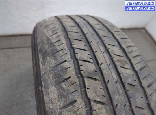 купить Пара шин на Jeep Grand Cherokee 2004-2010