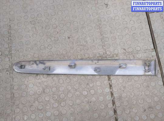 Молдинг на Renault Scenic I