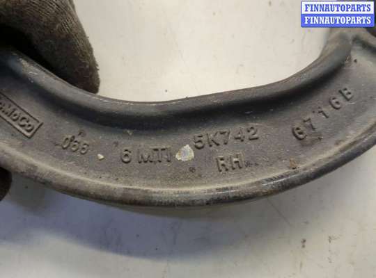 Рычаг подвески на Ford Mondeo V