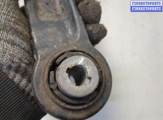 Рычаг подвески на Ford Mondeo V