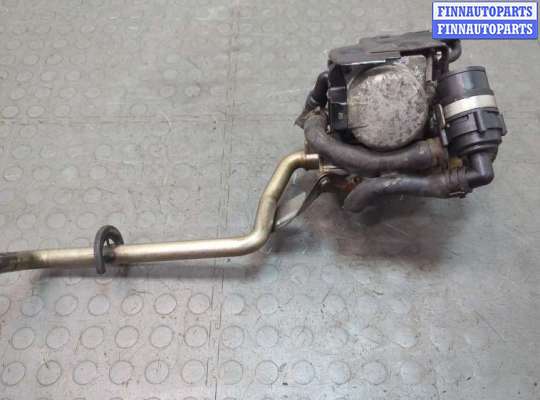 купить Отопитель автономный на Volkswagen Touran 2003-2006