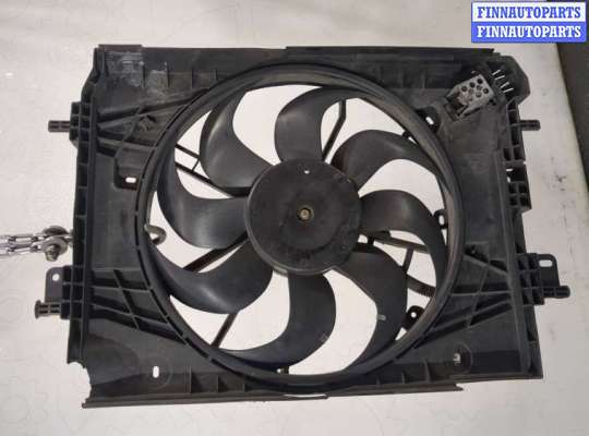 купить Вентилятор радиатора на Renault Logan 2 2014-2025