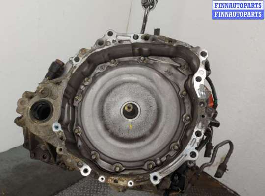 КПП - вариатор LXZ9785 на Lexus RX 2009-2015