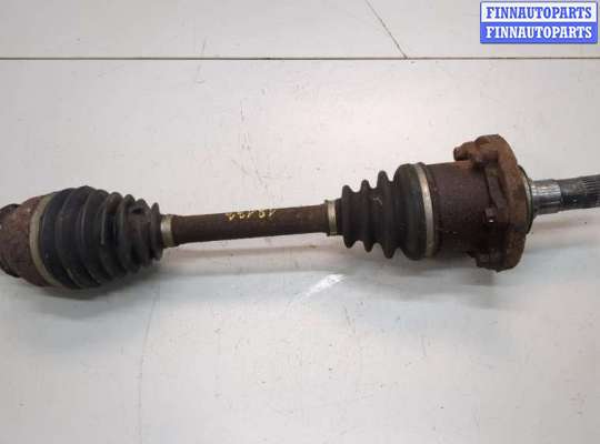 купить Полуось (приводной вал, шрус) на Infiniti QX56 2004-2010