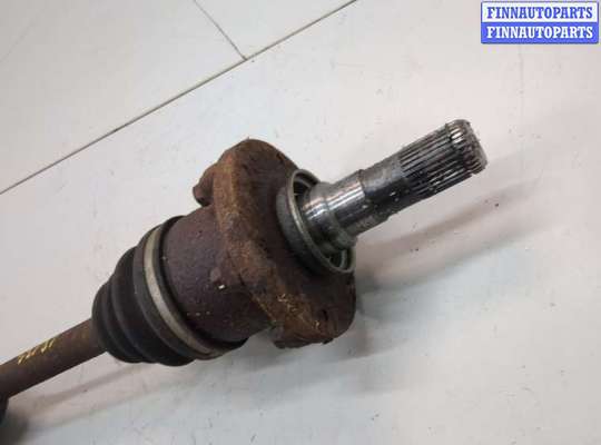 купить Полуось (приводной вал, шрус) на Infiniti QX56 2004-2010