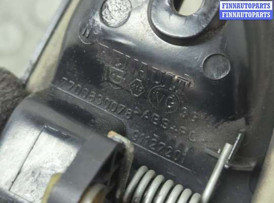 купить Ручка двери салона на Iveco Daily 3 2000-2005