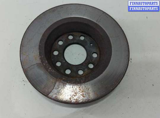купить Диск тормозной на Volkswagen Passat CC 2008-2012
