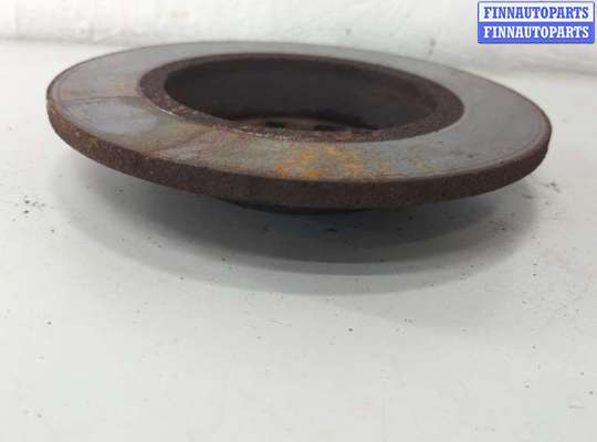 купить Диск тормозной на Volkswagen Passat CC 2008-2012