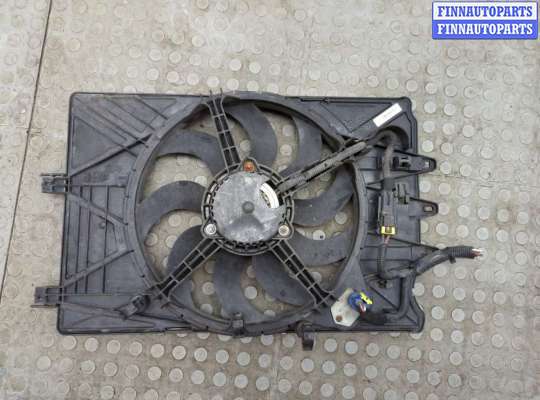 Резистор (сопротивление) отопителя