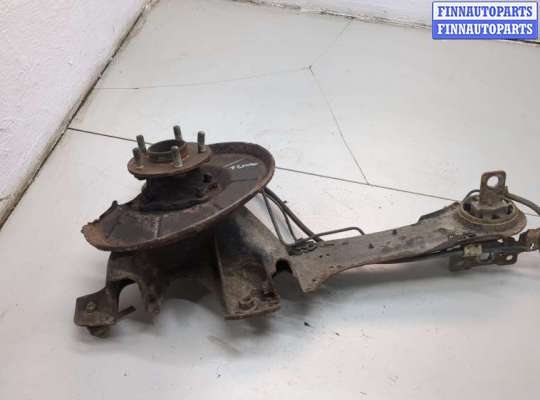 Ступица (кулак, цапфа) FO2157777 на Ford Mondeo 4 2007-2015