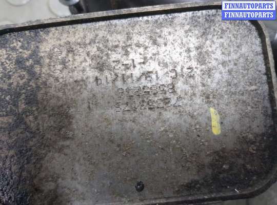 купить Корпус масляного фильтра на Mini Cooper (F56) 2013-2024