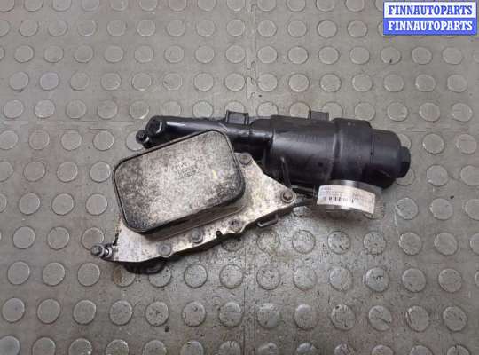 купить Корпус масляного фильтра на Mini Cooper (F56) 2013-2024