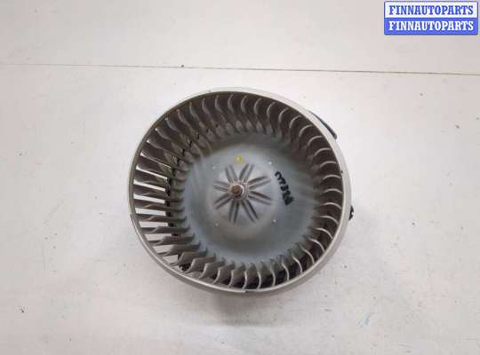 Двигатель отопителя (моторчик печки) MZ648412 на Mazda 6 (GG) 2002-2007
