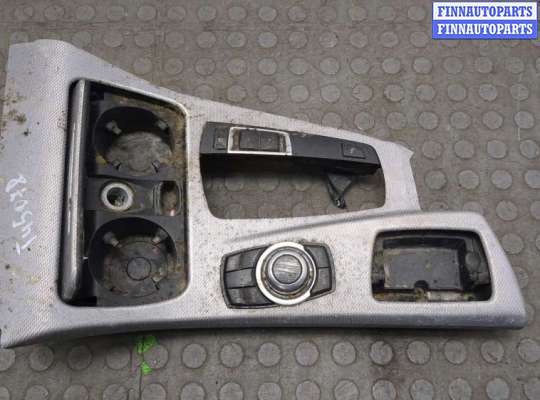 Джойстик мультимедиа BM3371927 на BMW 5 F10 2010-2017