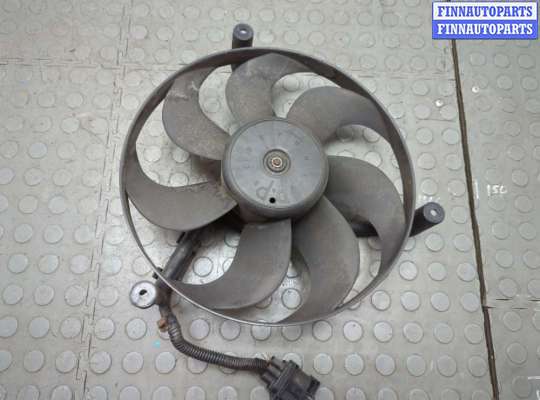 Купить Вентилятор радиатора на Volkswagen Fox 2005-2011 Вентилятор радиатора VG2736696 на Volkswagen Fox 2005-2011