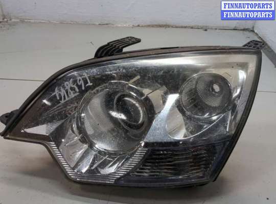 Фара (передняя) OP2435310 на Opel Antara 2006-2015
