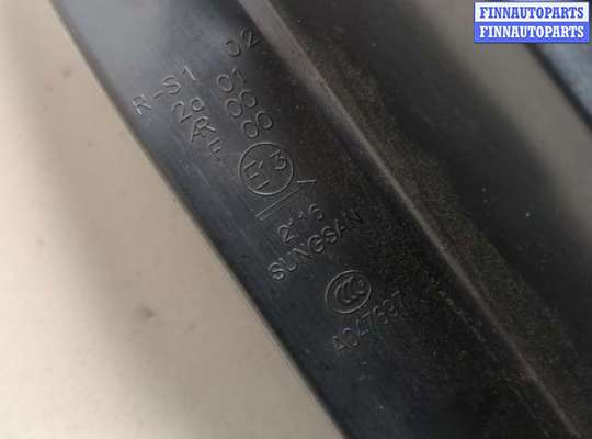 купить Фонарь (задний) на Chevrolet Captiva 2006-2011