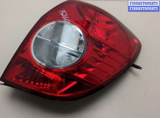купить Фонарь (задний) на Chevrolet Captiva 2006-2011