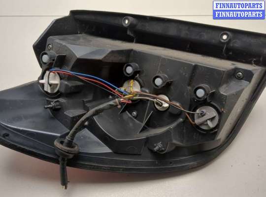 купить Фонарь (задний) на Chevrolet Captiva 2006-2011