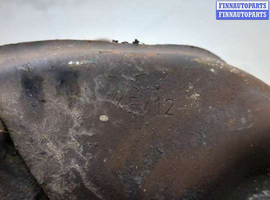 купить Ступица (кулак, цапфа) на Volkswagen Tiguan 2011-2018