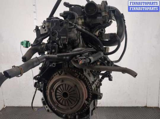 купить Маховик на Peugeot 207 2006-2015