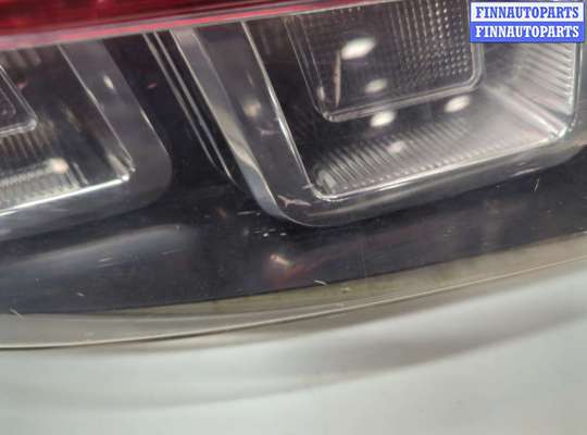 купить Фонарь (задний) на Renault Megane 3 2009-2016