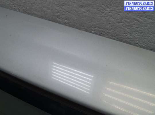 купить Крышка (дверь) багажника на Suzuki SX4 2006-2014