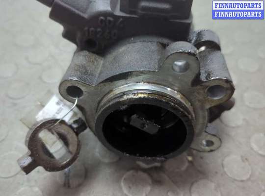 купить ТНВД на Peugeot Boxer 2014-2025