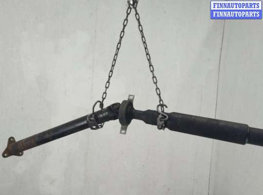 Кардан BM3582944 на BMW 1 E87 2004-2011