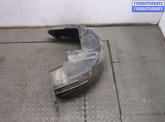 купить Защита арок (подкрылок) на Opel Meriva 2003-2010