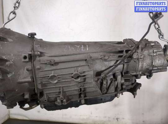 купить КПП - автомат (АКПП) 4х4 на Mercedes C W204 2006-2015