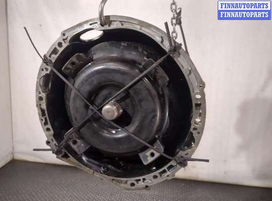 купить КПП - автомат (АКПП) 4х4 на Mercedes C W204 2007-2013