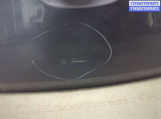 купить Крышка (дверь) багажника на Toyota Auris E18 2012-2018