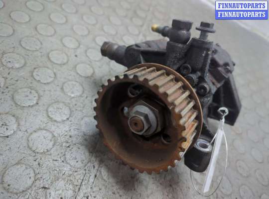 купить ТНВД на Nissan Juke 2010-2019