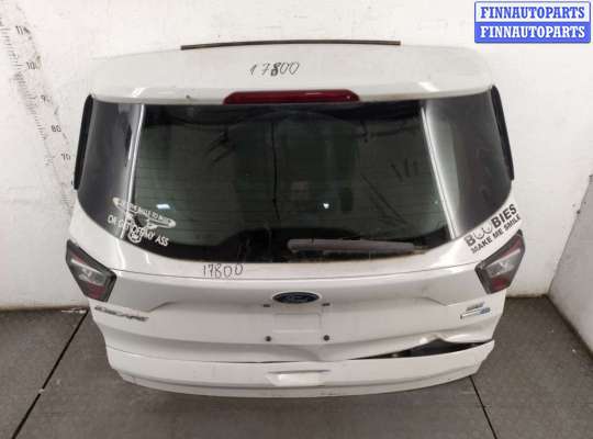 купить Фонарь крышки багажника на Ford Escape 2015-2019