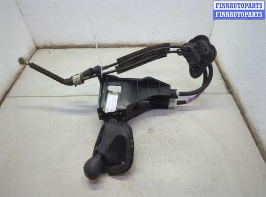 купить Кулиса КПП на Renault Scenic 2009-2012