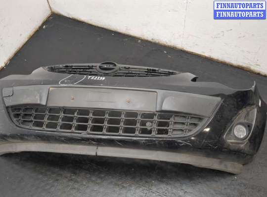 купить Заглушка (решётка) бампера на Opel Corsa D 2006-2014