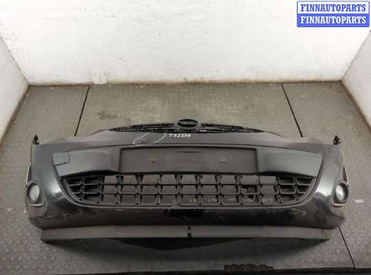 купить Заглушка (решётка) бампера на Opel Corsa D 2006-2014