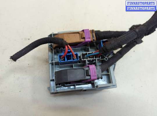 купить Блок предохранителей на Fiat Ducato 1994-2006