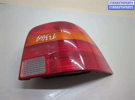 Фонарь (задний) VG2772126 на Volkswagen Golf 4 1997-2006