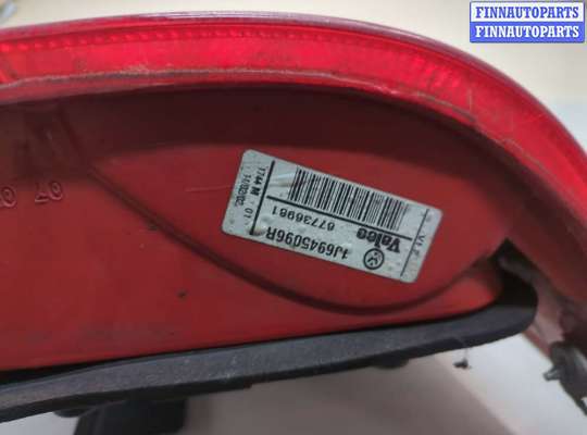 купить Фонарь (задний) на Volkswagen Golf 4 1997-2006