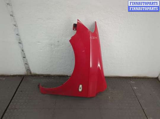 Крыло HN610252 на Hyundai Getz 2002-2011