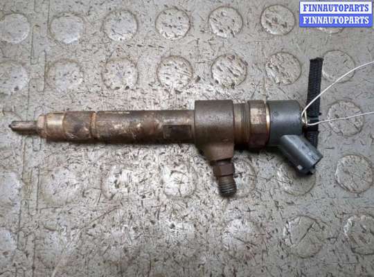 Купить Форсунка топливная на Opel Signum Форсунка топливная OP2354166 на Opel Signum