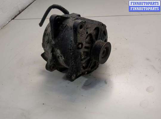 Генератор VG2542539 на Volkswagen Touareg 2007-2010