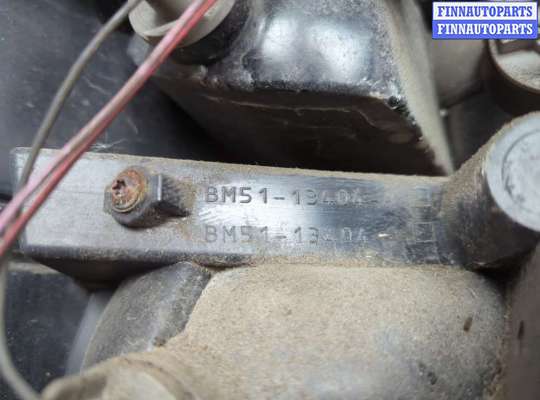 купить Фонарь (задний) на Ford Focus 3 2011-2015