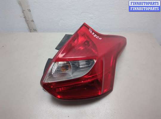 Купить Фонарь (задний) на Ford Focus 3 2011-2015 Фонарь (задний) FO2208244 на Ford Focus 3 2011-2015